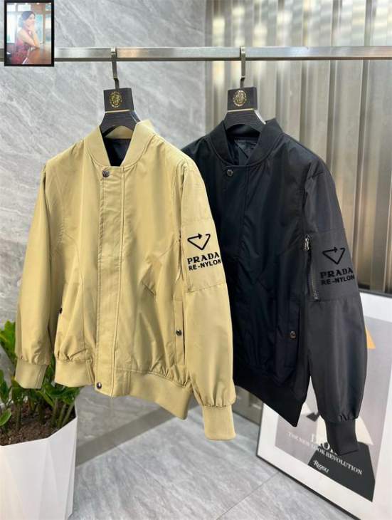 Picture of Prada Jackets _SKUPradaM-3XL12yn10630753